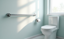 Installer une barre d’appui dans les WC : conseils et astuces pratiques