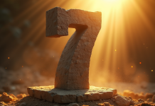 Chiffre sacré : quelle signification et mystère ?