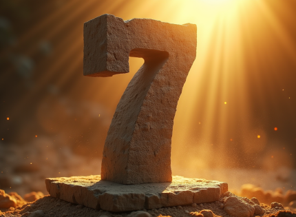 Chiffre sacré : quelle signification et mystère ?