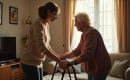 Aide à domicile : comment accompagner ma mère ?