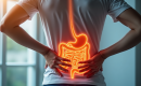 Soulager la douleur dorsale par la santé intestinale