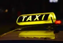 Le taxi conventionné au service des seniors