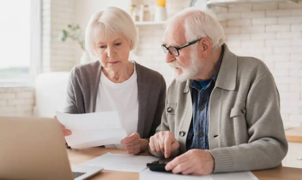 Demande de pension de réversion : comment s’y retrouver ?