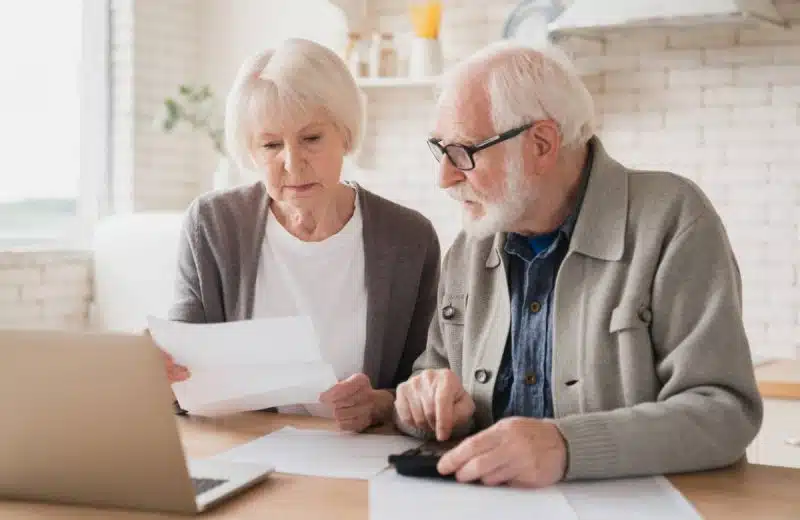 Demande de pension de réversion : comment s’y retrouver ?