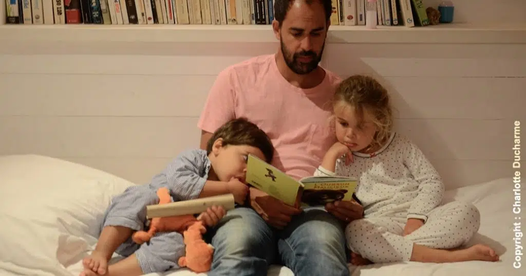 Comment coucher son enfant ?