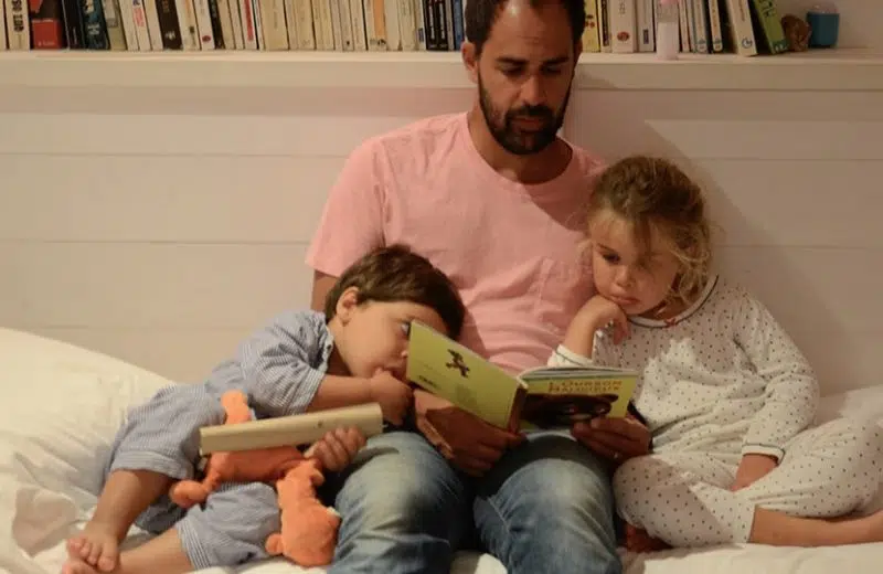 Comment coucher son enfant ?