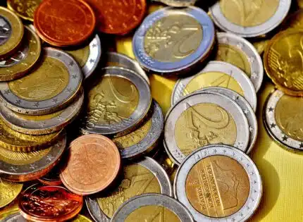 Les pièces en euro qui valent de l’argent : à la recherche de trésors numismatiques