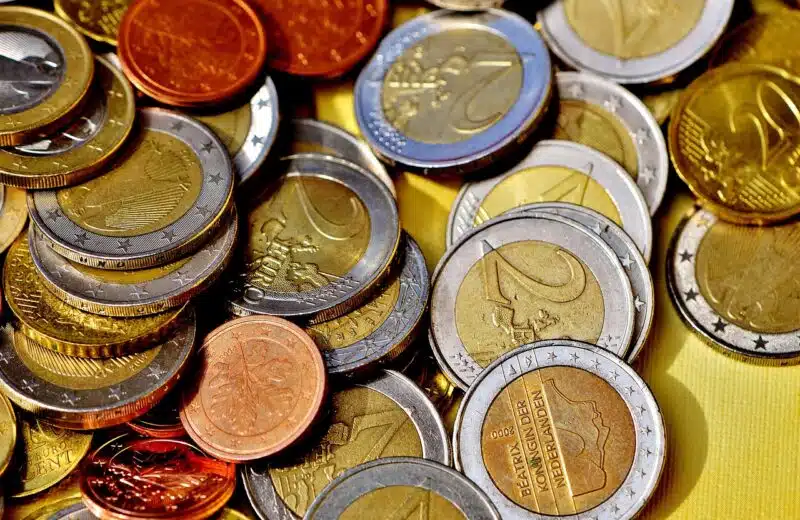 Les pièces en euro qui valent de l’argent : à la recherche de trésors numismatiques