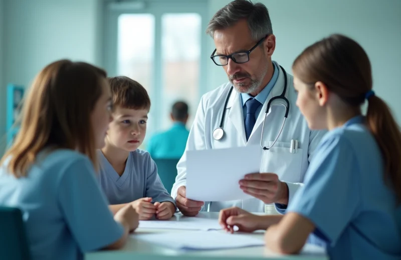 Comprendre le processus de sauvegarde de justice médicale : enjeux et procédures