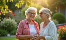 Vivre en résidence senior : l’expérience Domitys Saint-Quentin