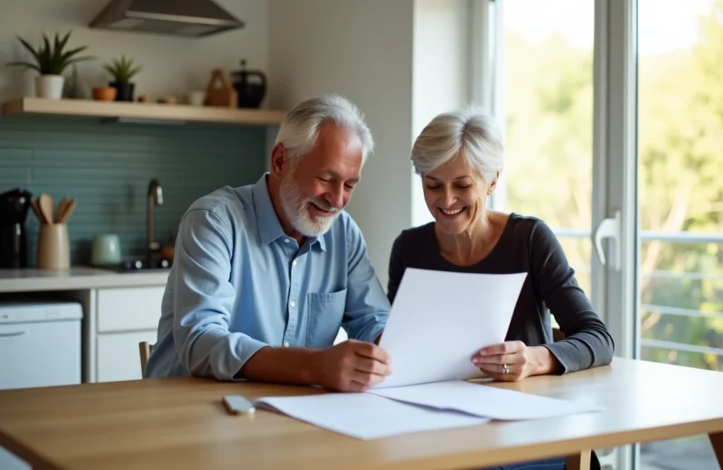 Mutuelle senior : les garanties essentielles à inclure dans votre contrat