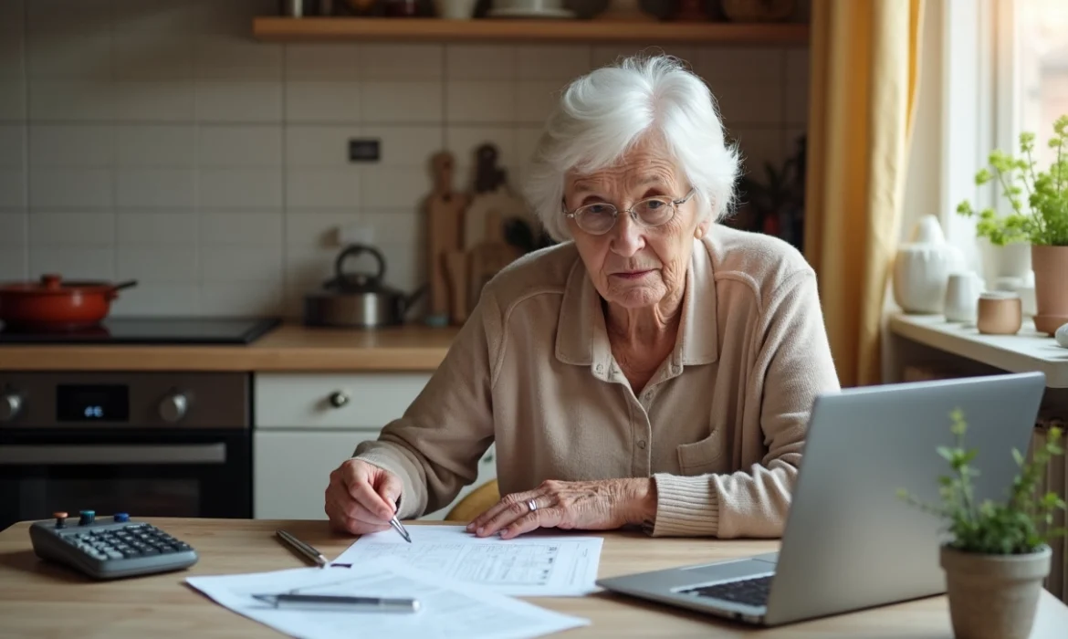 Calcul de la retraite d’une femme sans activité professionnelle en Belgique : conditions et montant