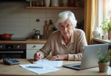 Calcul de la retraite d’une femme sans activité professionnelle en Belgique : conditions et montant