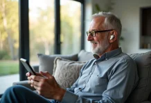 Pourquoi choisir un appareil auditif Bluetooth en 2025 ?