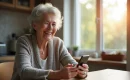 Meilleur téléphone portable pour personnes âgées recommandé par l’AARP : comparatif et avis 2025