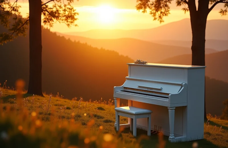 Sélectionner la musique funéraire idoine pour honorer la mémoire d’un être cher