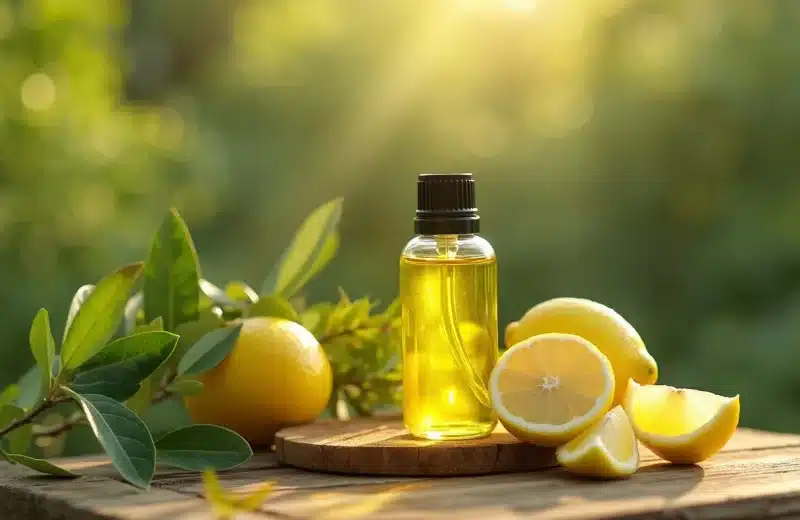 Les vertus insoupçonnées de l’huile essentielle antimoustique