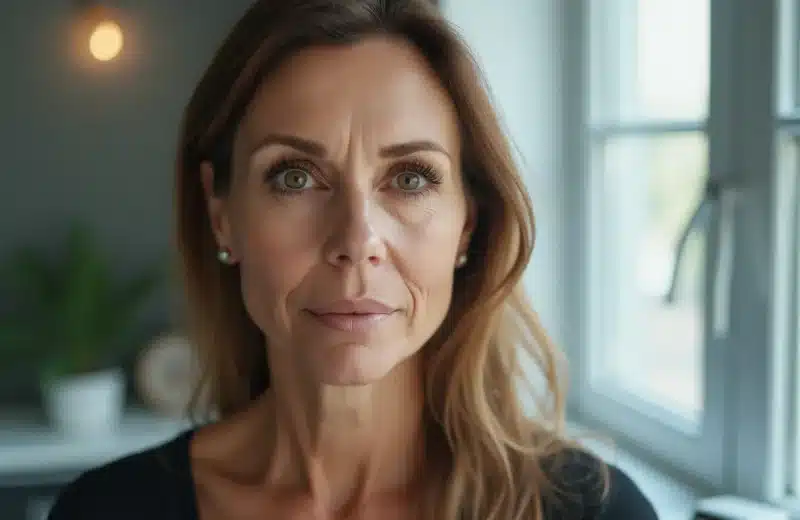 Chirurgie des paupières tombantes : techniques et innovations contemporaines