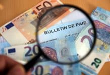 12k brut en net : calculer son salaire en net mensuel (cadre et non cadre)