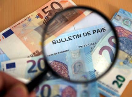 12k brut en net : calculer son salaire en net mensuel (cadre et non cadre)