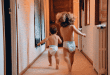 Quand un enfant peut-il être propre ?