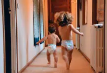 Quand un enfant peut-il être propre ?