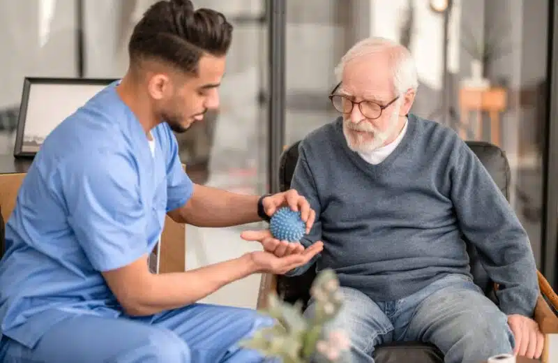 Quels services peut vous proposer une aide à domicile ?