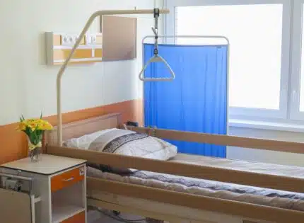Quels sont les équipements qui facilitent le quotidien des personnes âgées ?