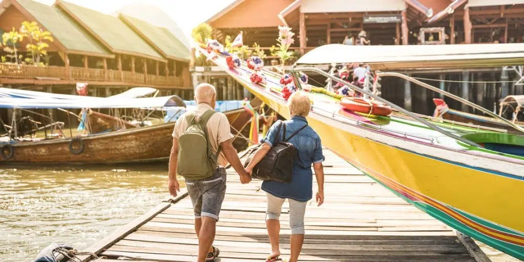 Quel est le meilleur pays pour vivre sa retraite ?