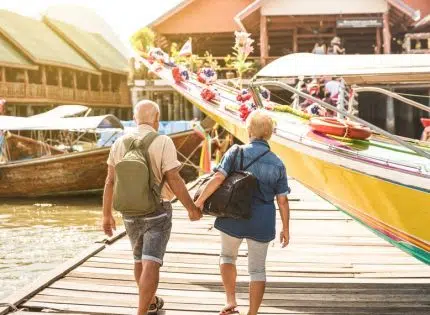 Quel est le meilleur pays pour vivre sa retraite ?