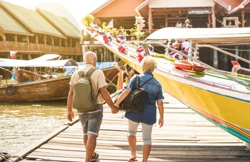 Quel est le meilleur pays pour vivre sa retraite ?