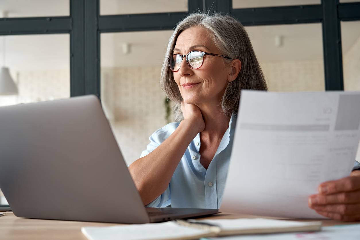 comment demander une pension de réversion 