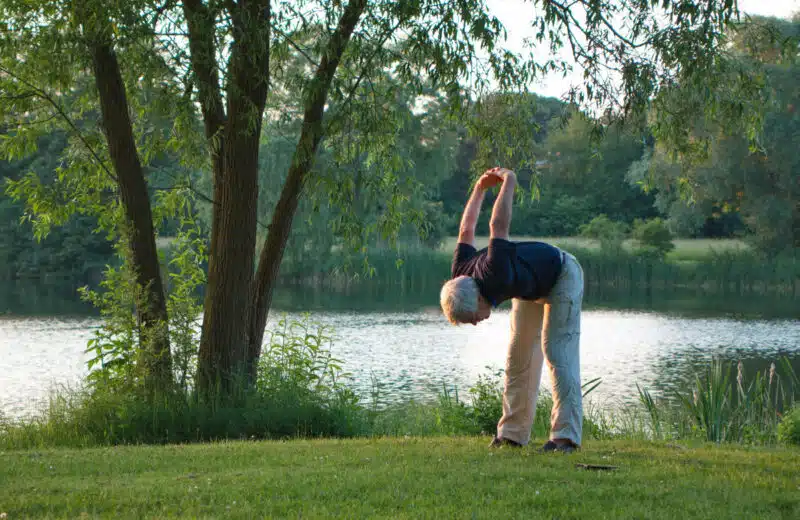 L’importance de l’exercice physique pour les seniors : rester en forme à tout âge