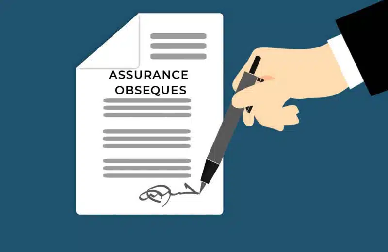 Comparatif des assurances obsèques pour une tranquillité d’esprit