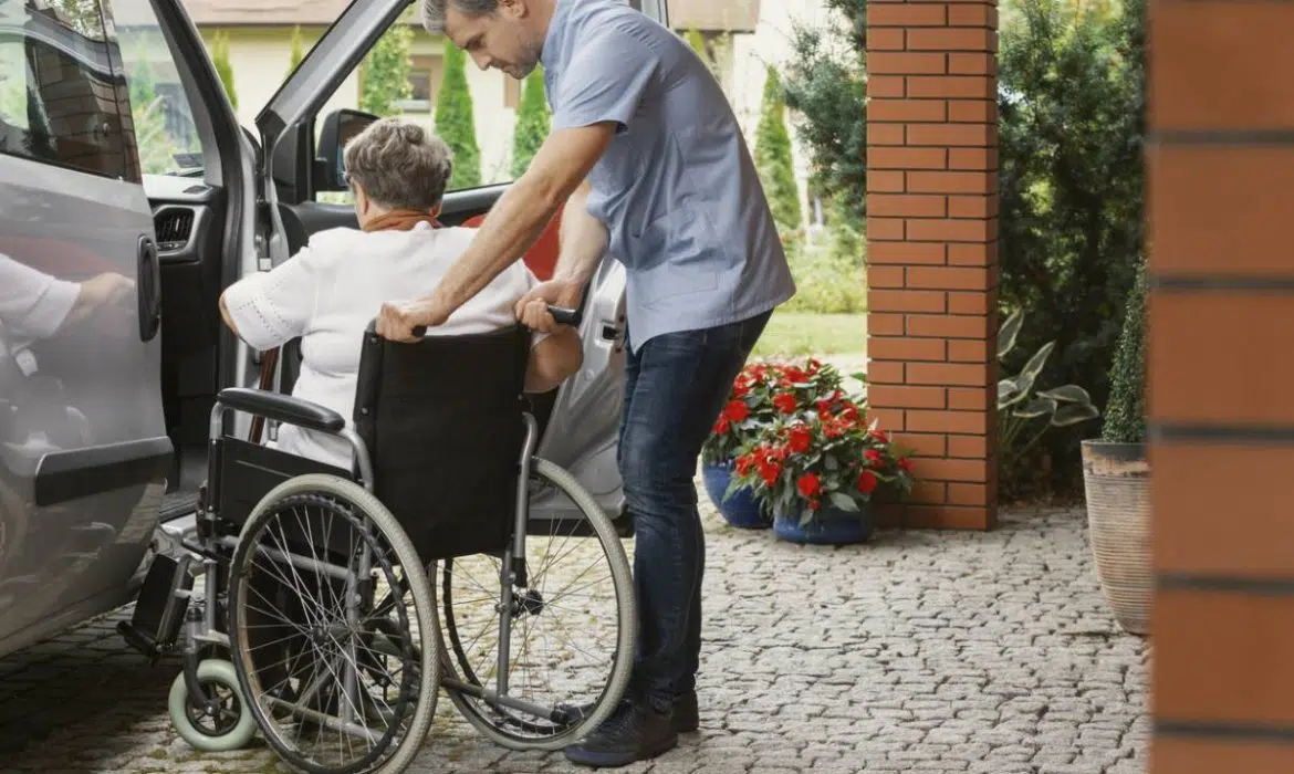 Comment faciliter le transport des personnes à mobilité réduite ?