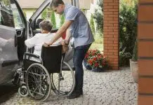 Comment faciliter le transport des personnes à mobilité réduite ?