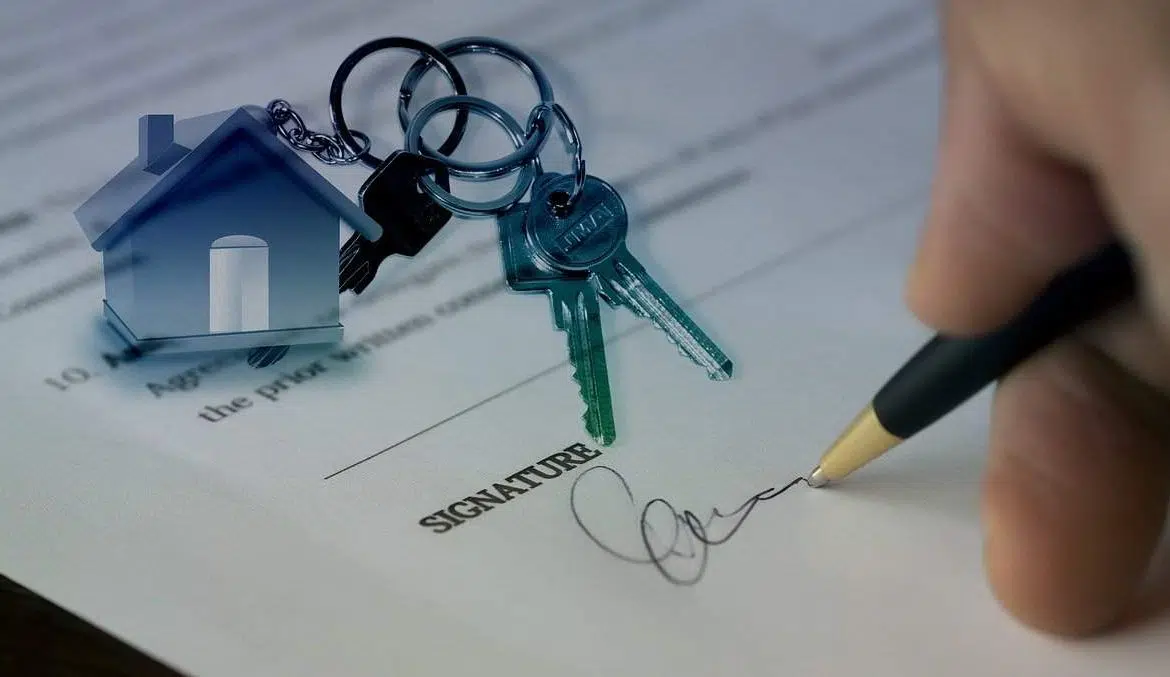 Comment calculer la valeur d’un bien immobilier pour succession ?